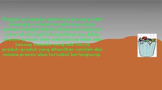 Doge Go Green - Screenshot 3