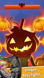 Catch Zombies Alive - Screenshot 2