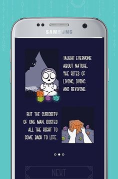 Kuarup - Screenshot 3