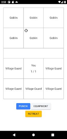 MurderHobo - Screenshot 2