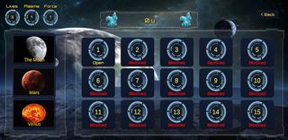 Plasma Bomber - Screenshot 1