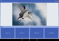 Name The Plane - Screenshot 4