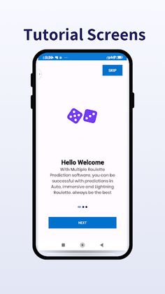 Multiple Roulette Predictor - Screenshot 1