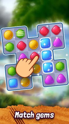 Survivors: Match 3・Lost Island - Screenshot 4