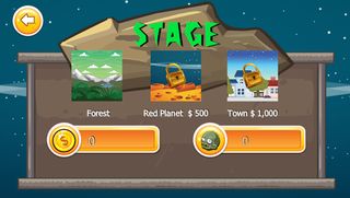 Ride Short Kill - Screenshot 2