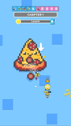 Pixel Survivor - Screenshot 4
