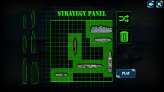 Warship Battles PRO : Legends - Screenshot 2