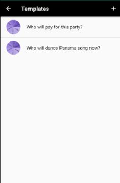 Spinner Picker - Screenshot 2