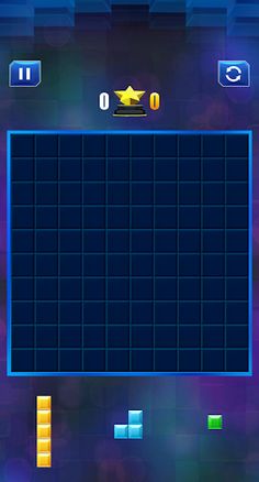 Classic Puzzle Block-free - Screenshot 2