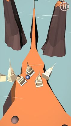 Golf The World - Screenshot 1