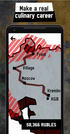 Soviet Kitchen Unleashed - Screenshot 3
