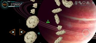 Space Landing - Screenshot 3