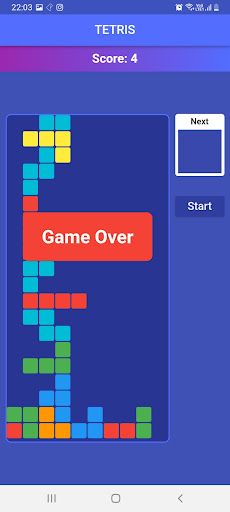 Squarix - Screenshot 4