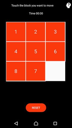 Unsolvable Puzzle - Screenshot 1