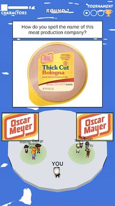 Mandela Effect Quiz - Screenshot 3