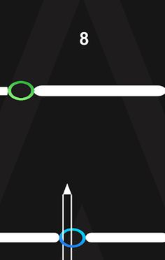 Ring vs Triangle - Test your r - Screenshot 4