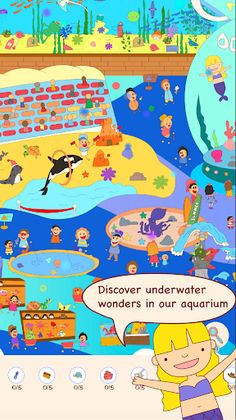 Find it out - Scavenger hunt - Screenshot 3