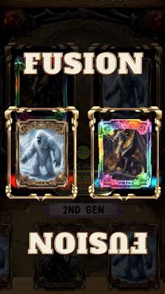 Idle Monster Card Collection - Screenshot 3