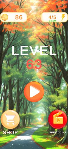 Spot Match - Screenshot 1