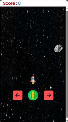 Alien Invaders by Ahmad Maher - Screenshot 1