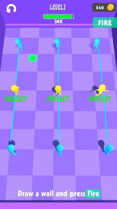 DrawWall3D - Screenshot 2