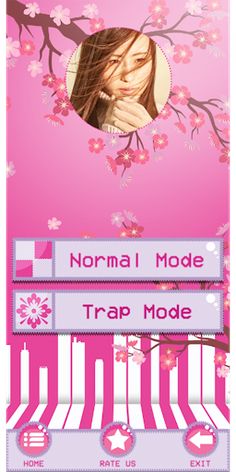 URU Piano Tiles - Screenshot 3