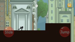 Stickman Runner Legend: 2023 - Screenshot 3