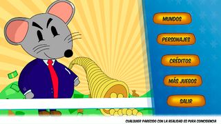 El Coimerito - Screenshot 1