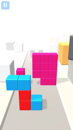 Amazing Blocks - Screenshot 2