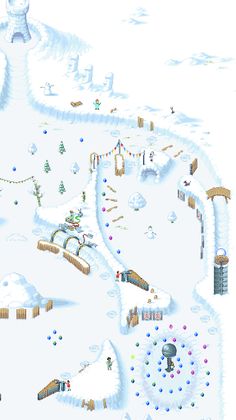Snowball - Screenshot 2