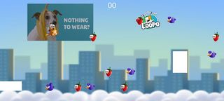 JetPack Cat - Screenshot 2