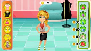 Supermarket Manager Girl - Screenshot 3