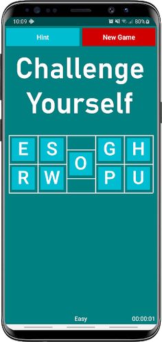 Word Match - Screenshot 1
