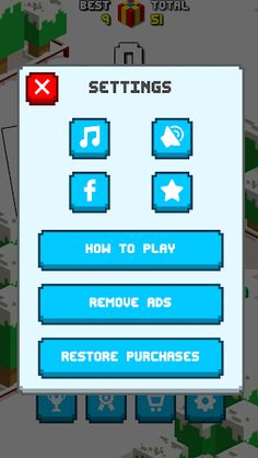 AnimalSanta - Screenshot 2