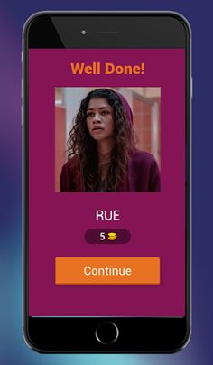 Euphoria QUIZ GAME - Screenshot 3