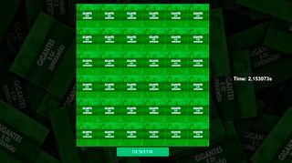 Memória -Gigantes e SuperAnões - Screenshot 2