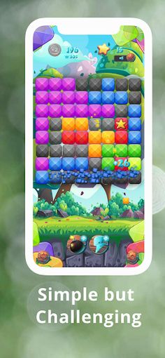 Puzzle - Block Blast Challange - Screenshot 3