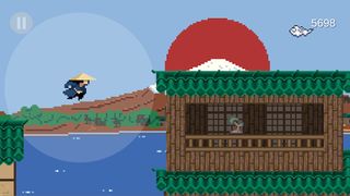 Run Of Edo - Screenshot 3