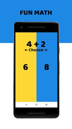 Brain + : Make Numbers Counted - Screenshot 1