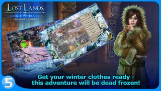 Lost Lands 5 CE - Screenshot 1