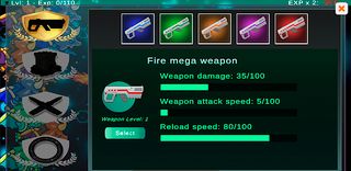 DefendMe - Screenshot 3