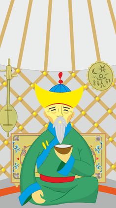 Ыдык ирей - Screenshot 1