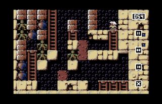 Millie and Molly - Screenshot 3