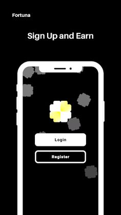 Fortuna: Earn Money - Screenshot 1