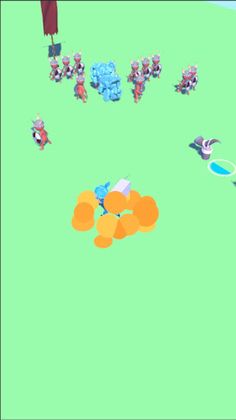 Valhalla - Screenshot 3