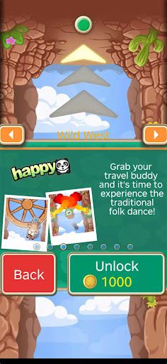 HappyLittlePanda - Screenshot 2