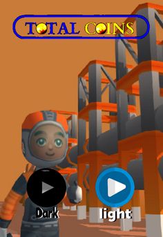 Total Coins - Screenshot 1