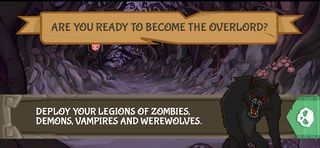 OverlordZ - Screenshot 3