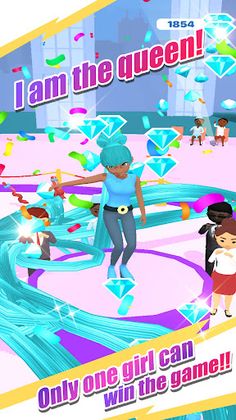 Girl.io - Screenshot 4