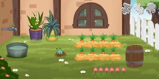 Mi Gran Tesoro - Screenshot 3